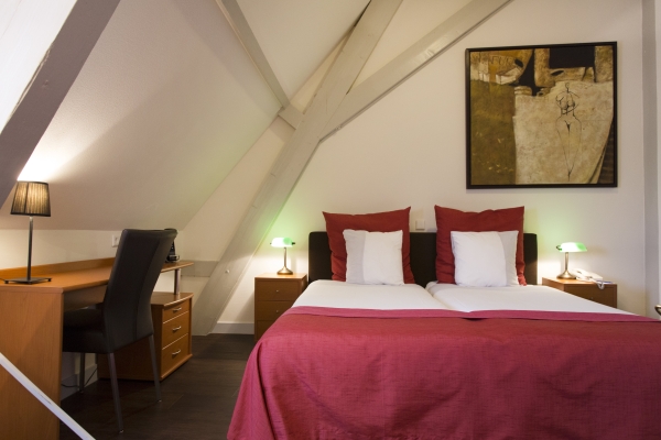 Best Western Museumhotels Delft